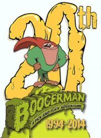 Boogerman 20th Anniversary: The Video Game: Cheats, Trainer +14 [MrAntiFan]