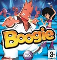 Boogie: Cheats, Trainer +8 [FLiNG]