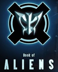 Book of Aliens: Trainer +8 [v1.1]