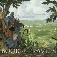 Book of Travels: Cheats, Trainer +14 [FLiNG]