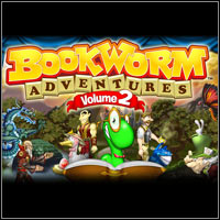 Bookworm Adventures Volume 2: Treinador (V1.0.19)