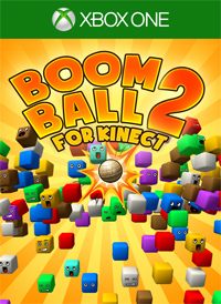 Treinador liberado para Boom Ball 2 for Kinect [v1.0.4]