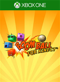 Boom Ball for Kinect: Cheats, Trainer +10 [dR.oLLe]