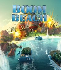 Boom Beach: Trainer +5 [v1.4]