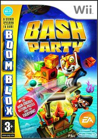 Boom Blox Bash Party: Cheats, Trainer +7 [MrAntiFan]