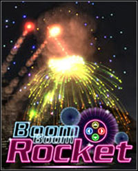 Boom Boom Rocket: Cheats, Trainer +7 [MrAntiFan]