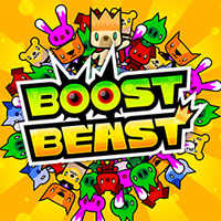 Boost Beast: Treinador (V1.0.36)