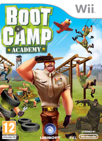 Boot Camp Academy: Cheats, Trainer +11 [FLiNG]