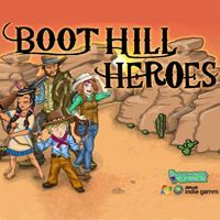 Boot Hill Heroes: Treinador (V1.0.11)