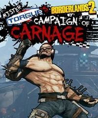 Treinador liberado para Borderlands 2: Mr. Torgue’s Campaign of Carnage [v1.0.9]