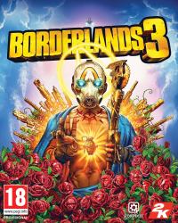 Borderlands 3: Cheats, Trainer +11 [CheatHappens.com]