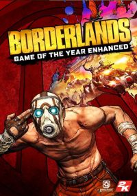 Treinador liberado para Borderlands: Game of the Year Edition [v1.0.3]