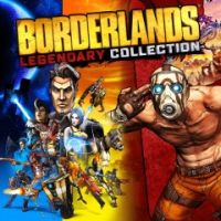 Treinador liberado para Borderlands Legendary Collection [v1.0.3]