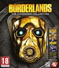 Treinador liberado para Borderlands: The Handsome Collection [v1.0.1]