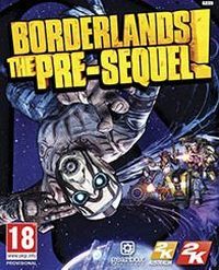 Treinador liberado para Borderlands: The Pre-Sequel! [v1.0.2]