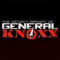 Borderlands: The Secret Armory of General Knoxx: Treinador (V1.0.34)