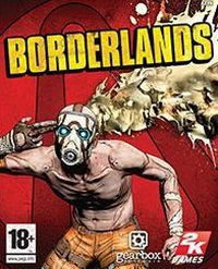 Borderlands: Cheats, Trainer +14 [MrAntiFan]