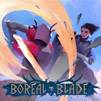 Boreal Blade: Trainer +11 [v1.6]