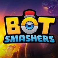 Treinador liberado para Bot Smashers [v1.0.5]