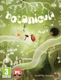 Treinador liberado para Botanicula [v1.0.2]