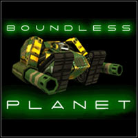 Treinador liberado para Boundless Planet [v1.0.8]