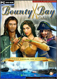 Treinador liberado para Bounty Bay Online [v1.0.4]