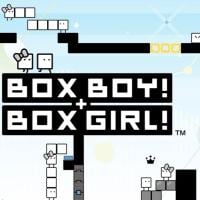 Treinador liberado para Boxboy! + Boxgirl! [v1.0.5]