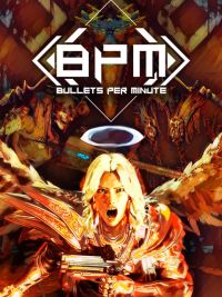 BPM: Bullets Per Minute: Trainer +7 [v1.6]