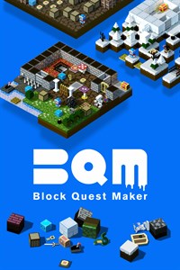 Treinador liberado para BQM: BlockQuest Maker [v1.0.5]