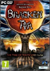 Treinador liberado para Bracken Tor: The Time of Tooth and Claw [v1.0.5]