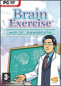 Brain Exercise with Dr. Kawashima: Treinador (V1.0.33)