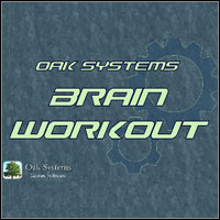 Brain Workout: Cheats, Trainer +6 [MrAntiFan]