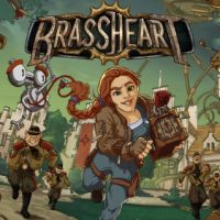 Brassheart: Treinador (V1.0.90)