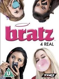 Bratz 4 Real: Treinador (V1.0.50)