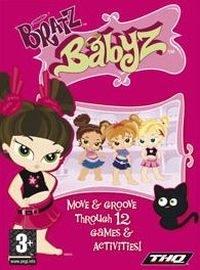 Bratz: Babyz: Cheats, Trainer +5 [CheatHappens.com]