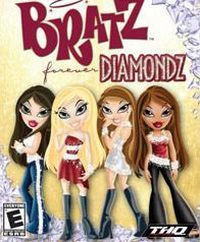 Treinador liberado para Bratz: Forever Diamondz [v1.0.8]