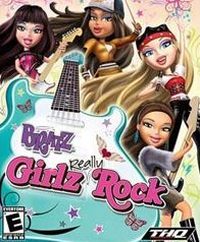 Bratz Girlz Really Rock: Treinador (V1.0.80)