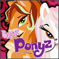 Bratz Ponyz: Treinador (V1.0.24)