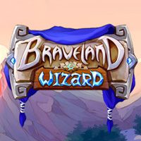 Braveland Wizard: Treinador (V1.0.41)