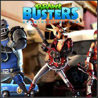 Brawl Busters: Cheats, Trainer +6 [FLiNG]