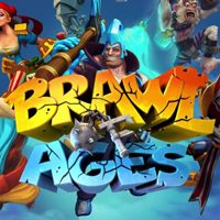 Brawl of Ages: Trainer +8 [v1.9]