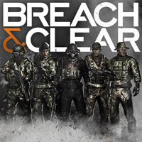 Breach & Clear: Treinador (V1.0.99)