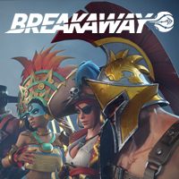 Breakaway: Trainer +13 [v1.6]