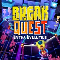 BreakQuest: Extra Evolution: Cheats, Trainer +9 [FLiNG]