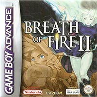 Treinador liberado para Breath of Fire II [v1.0.6]