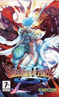 Treinador liberado para Breath of Fire III [v1.0.1]