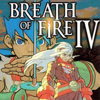 Breath of Fire IV: Trainer +12 [v1.2]