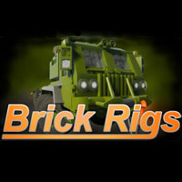 Brick Rigs: Trainer +14 [v1.4]