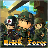 Brick-Force: Trainer +15 [v1.4]