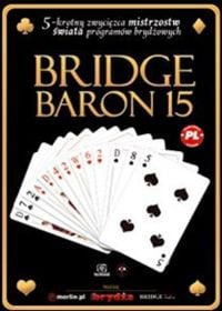 Bridge Baron 15: Cheats, Trainer +14 [FLiNG]